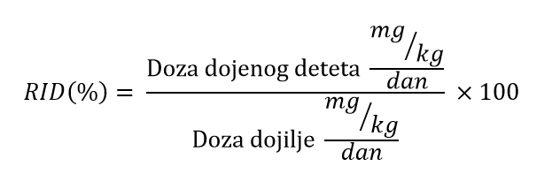 formula faktori